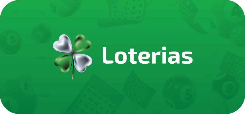 Loterias